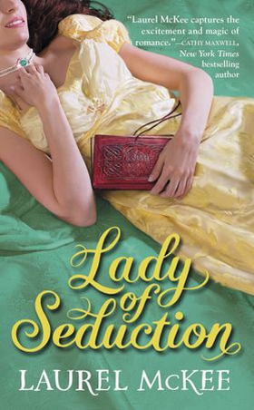 Lady of Seduction (ebok) av Laurel McKee