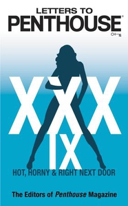 Letters to Penthouse xxxix (ebok) av Penthous