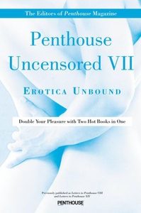 Penthouse Uncensored VII (ebok) av Penthouse