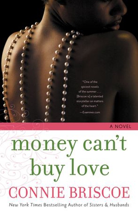 Money Can't Buy Love (ebok) av Connie Briscoe