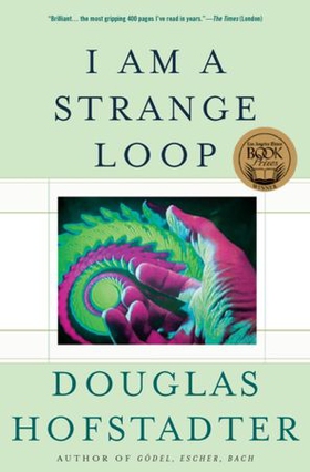 I am a strange loop (ebok) av Douglas R Hofstadter