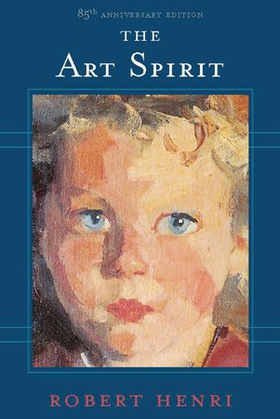 The Art Spirit (ebok) av Ukjent