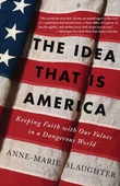 The idea that is america