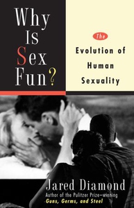 Why is sex fun? (ebok) av Jared M. Diamond, J