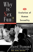 Why is sex fun?