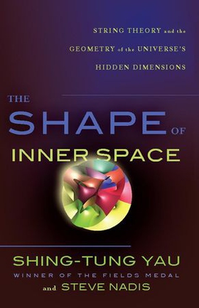 The Shape of Inner Space