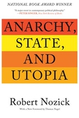 Anarchy, state, and utopia