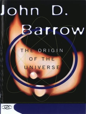 The origin of the universe - science masters series (ebok) av John D. Barrow