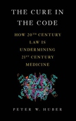 The cure in the code