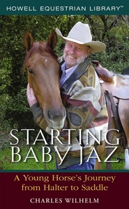 Starting Baby Jaz (e-bok) av Charles Wilhelm