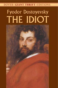 The Idiot (e-bok) av Fyodor Dostoyevsky
