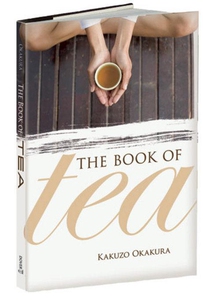 The Book of Tea (e-bok) av Kakuzo Okakura