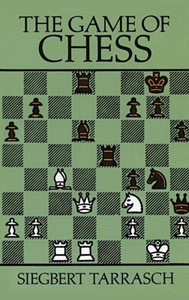 The Game of Chess (e-bog) af Siegbert Tarrasch