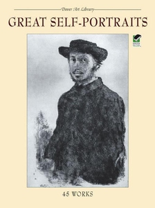 Great Self-Portraits (e-bok) av