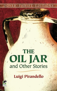 The Oil Jar and Other Stories (e-bok) av Luigi