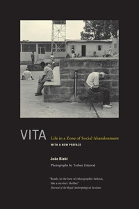 Vita (e-bok) av João Biehl