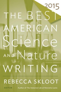 The Best American Science and Nature Writing 20