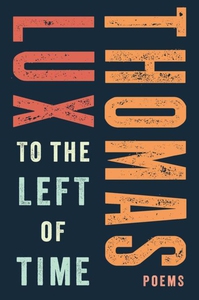 To the Left of Time (e-bok) av Thomas Lux