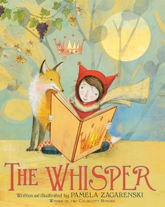 The Whisper (e-bok) av Pamela Zagarenski