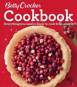 Betty Crocker Cookbook, 12th Edition (e-bok) av