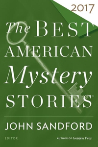 The Best American Mystery Stories 2017 (e-bok)