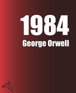 1984 (e-bok) av George Orwell