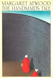 The Handmaid's Tale (e-bok) av Margaret Atwood