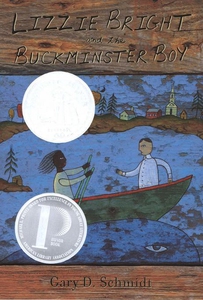 Lizzie Bright and the Buckminster Boy (e-bok) a