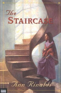 The Staircase (e-bok) av Ann Rinaldi
