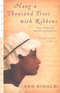 Hang a Thousand Trees with Ribbons (e-bok) av A