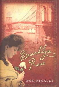 Brooklyn Rose (e-bok) av Ann Rinaldi