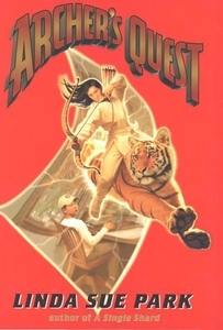 Archer's Quest (e-bok) av Linda Sue Park