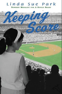 Keeping Score (e-bok) av Linda Sue Park