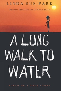A Long Walk to Water (e-bok) av Linda Sue Park