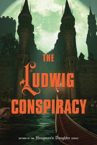 The Ludwig Conspiracy (e-bok) av Oliver Pötzsch