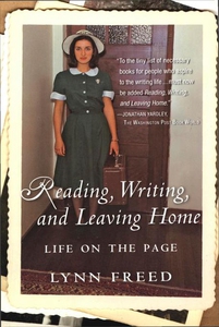 Reading, Writing, and Leaving Home (e-bok) av L