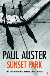 Sunset Park (e-bog) af Paul Auster