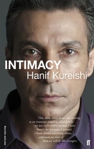 Intimacy (e-bok) av Hanif Kureishi