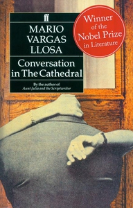 Conversation in the Cathedral (e-bok) av Mario