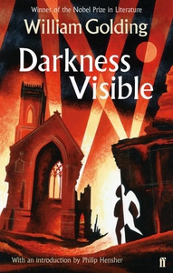 Darkness Visible (e-bok) av William Golding