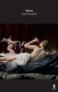 Venus (e-bog) af Hanif Kureishi