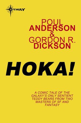 Hoka! - Hoka Book 3 (ebok) av Poul Anderson