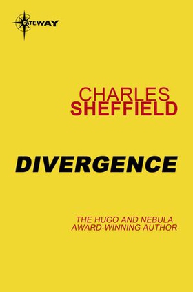 Divergence (ebok) av Charles Sheffield