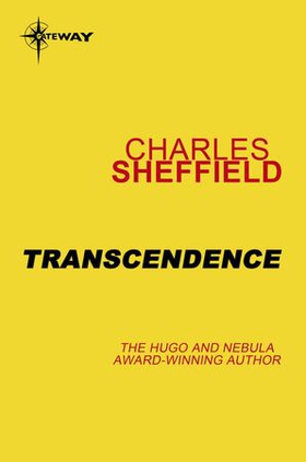 Transcendence (ebok) av Charles Sheffield