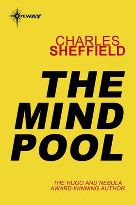 The Mind Pool (ebok) av Charles Sheffield