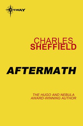 Aftermath (ebok) av Charles Sheffield