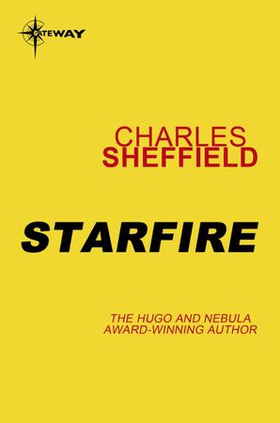 Starfire (ebok) av Charles Sheffield