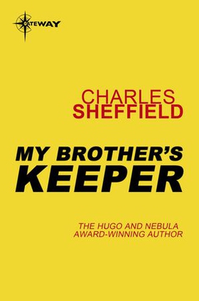 My Brother's Keeper (ebok) av Charles Sheffield