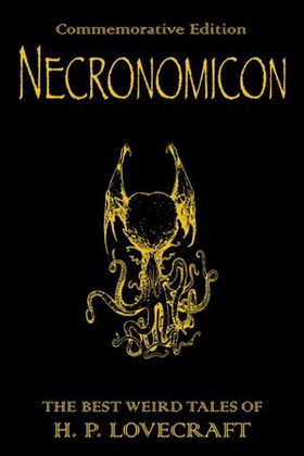 Necronomicon - The Best Weird Tales of H.P. Lovecraft (ebok) av H.P. Lovecraft