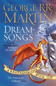 Dreamsongs (ebok) av George R.R. Martin